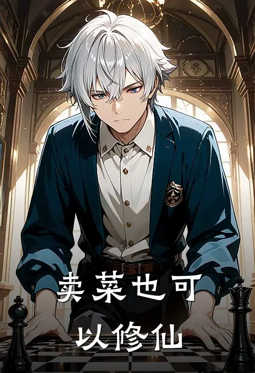 卖菜也可以修仙(王斯年陆小棠)在线免费小说_热门网络小说卖菜也可以修仙王斯年陆小棠