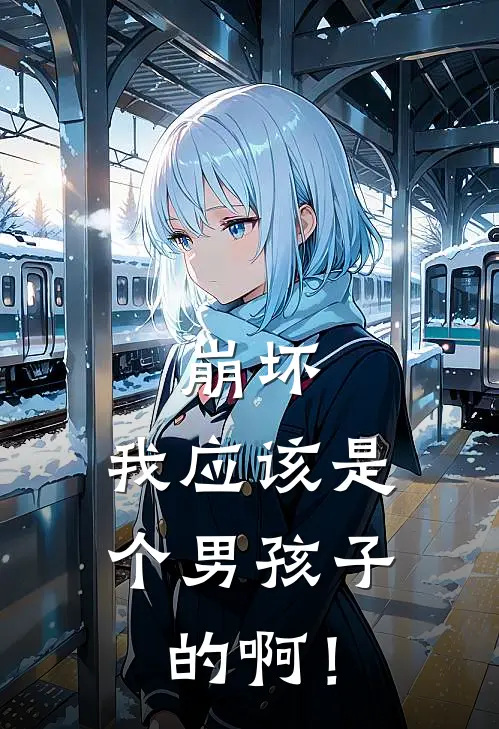 崩坏：我应该是个男孩子的啊！