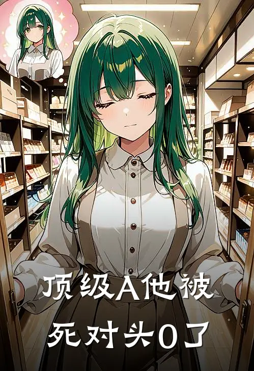 顶级A他被死对头0了(宋竹溪江少)免费完结小说_免费小说在线阅读顶级A他被死对头0了(宋竹溪江少)
