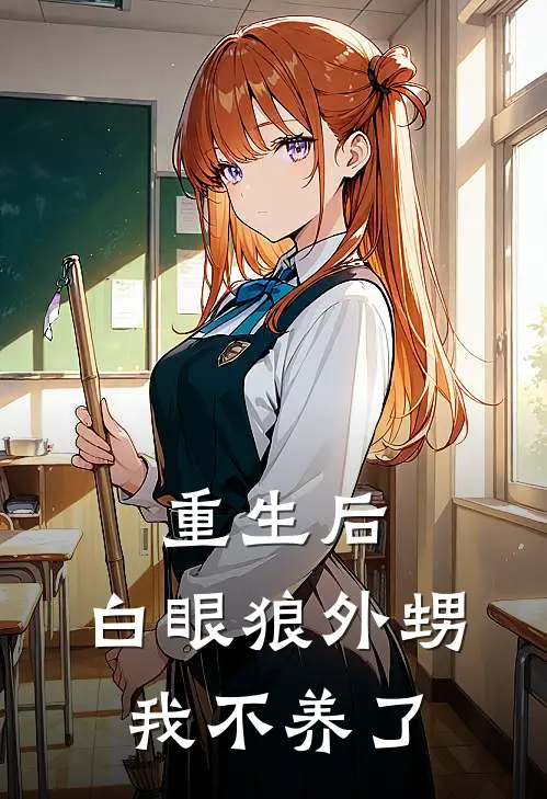 重生后，白眼狼外甥我不养了赵辰赵阳已完结小说_最新章节列表重生后，白眼狼外甥我不养了(赵辰赵阳)