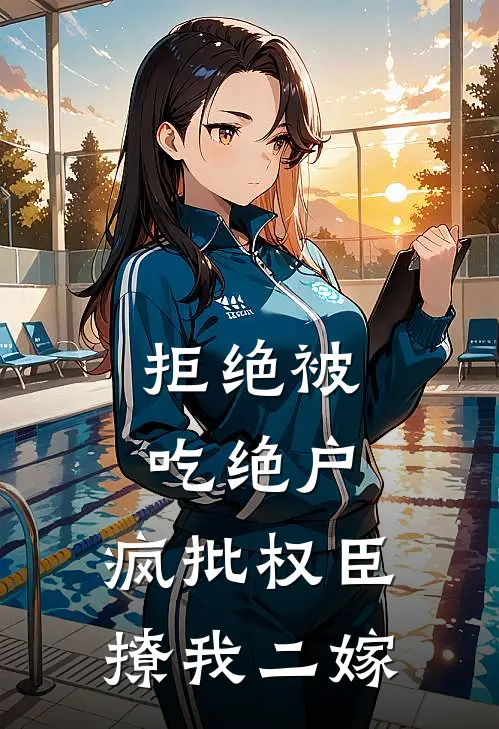 拒绝被吃绝户，疯批权臣撩我二嫁