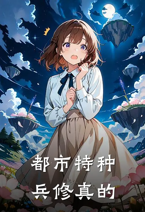 都市特种兵修真的