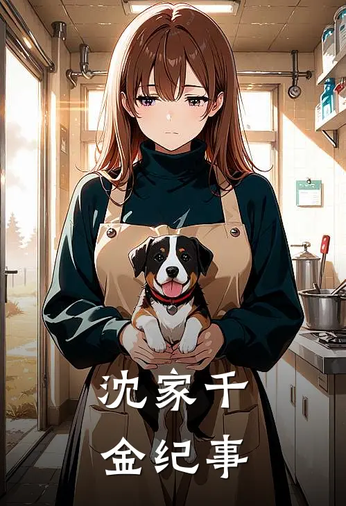 沈家千金纪事沈知意沈舒免费小说大全_热门免费小说沈家千金纪事(沈知意沈舒)