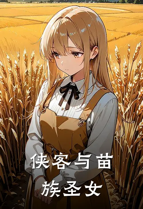 侠客与苗族圣女