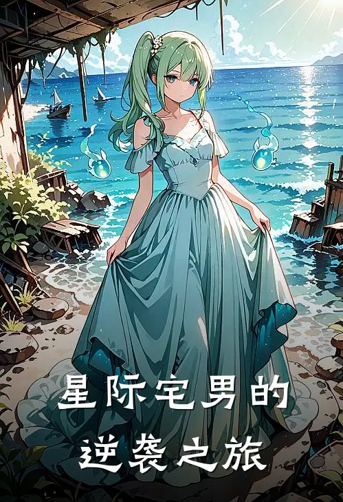 星际宅男的逆袭之旅