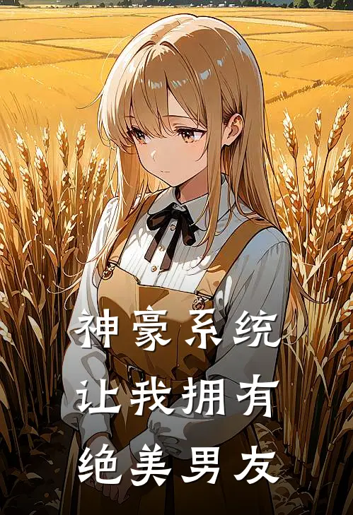 神豪系统让我拥有绝美男友