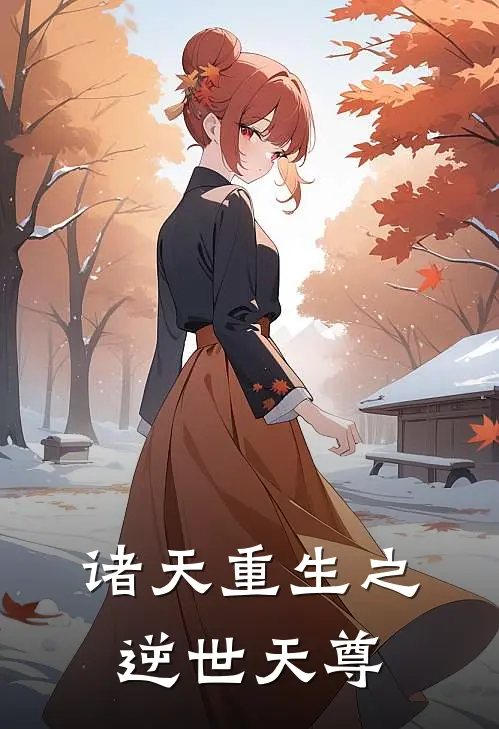 诸天重生之逆世天尊