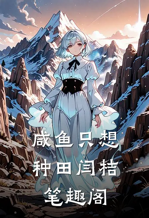 咸鱼只想种田闫桔笔趣阁