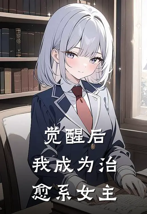觉醒后，我成为治愈系女主