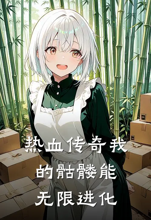 热血传奇我的骷髅能无限进化