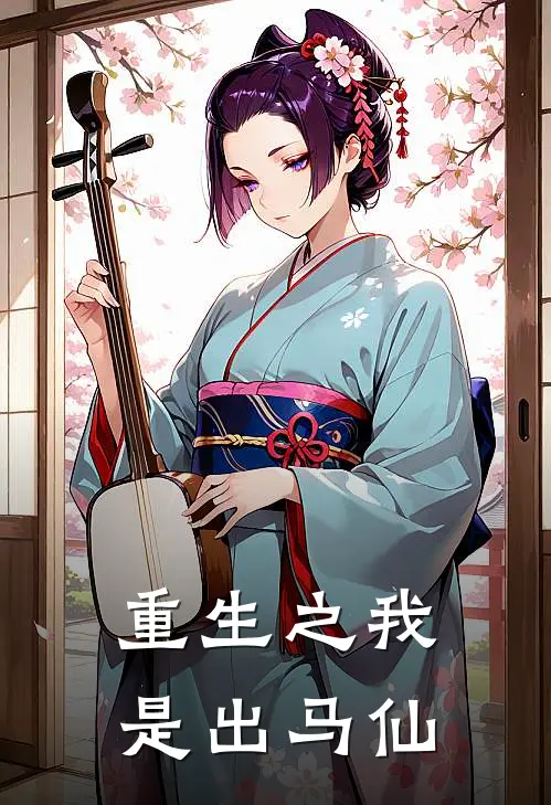 重生之我是出马仙