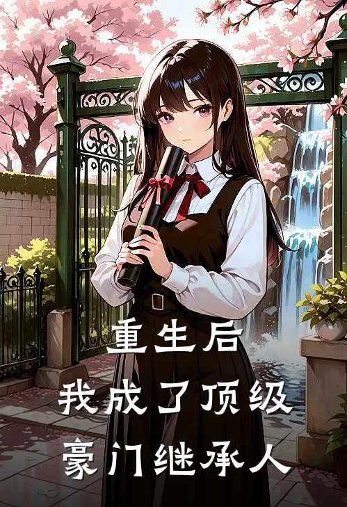 重生后，我成了顶级豪门继承人沈清歌霍凛免费小说完结_最新章节列表重生后，我成了顶级豪门继承人(沈清歌霍凛)