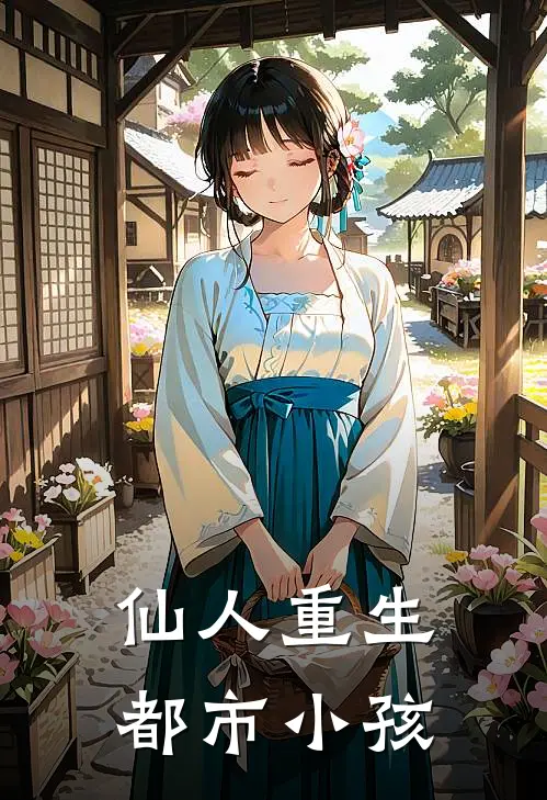 仙人重生都市小孩