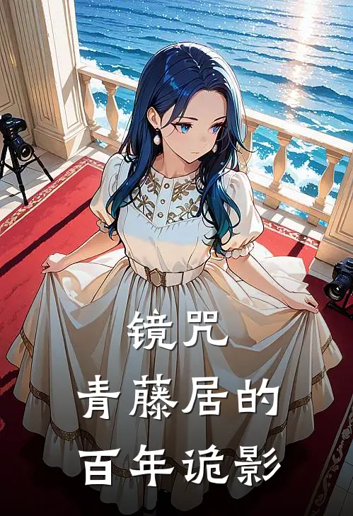 镜咒：青藤居的百年诡影