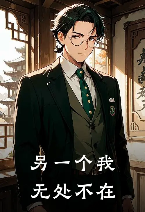 另一个我无处不在