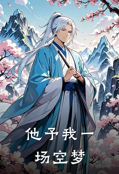 他予我一场空梦
