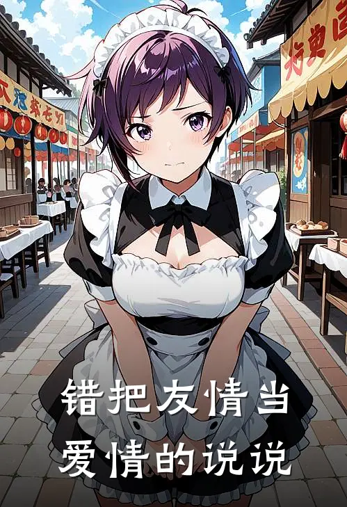 错把友情当爱情的说说