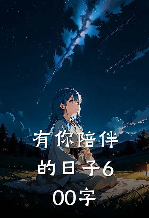 有你陪伴的日子600字