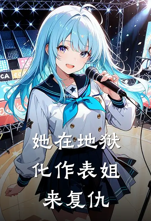 她在地狱：化作表姐来复仇步倾云许承衍热门小说免费阅读_网络热门小说她在地狱：化作表姐来复仇(步倾云许承衍)