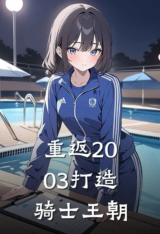 重返2003打造骑士王朝