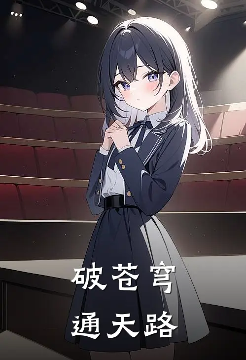 破苍穹通天路