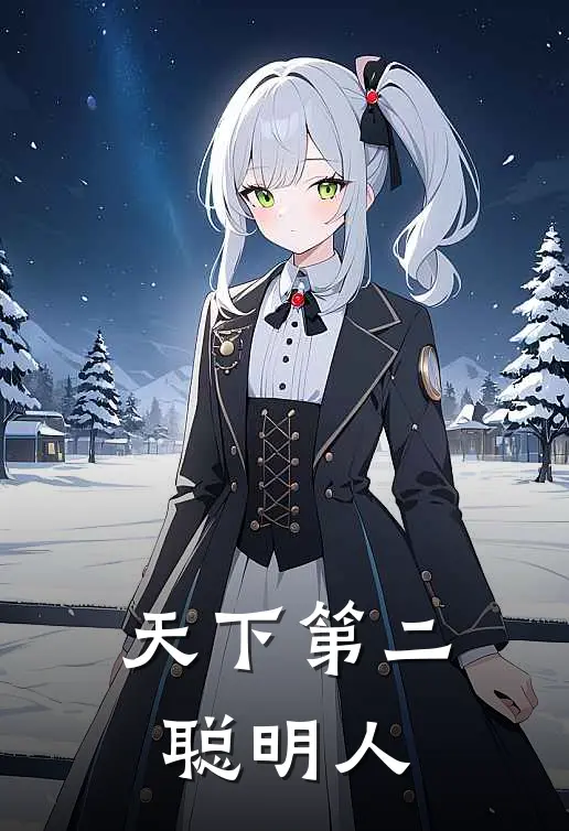 天下第二聪明人