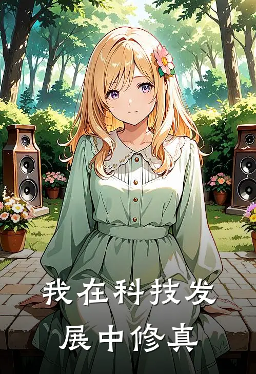 我在科技发展中修真