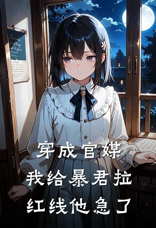 穿成官媒，我给暴君拉红线他急了楚渊沈红豆完结好看小说_最新章节列表穿成官媒，我给暴君拉红线他急了(楚渊沈红豆)