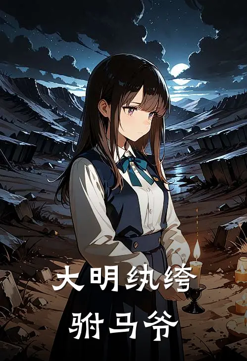 大明纨绔驸马爷