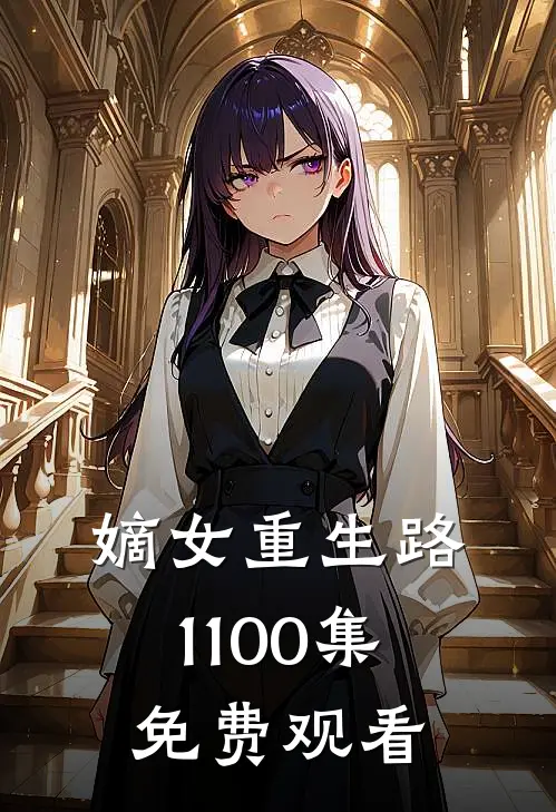 嫡女重生路1-100集免费观看
