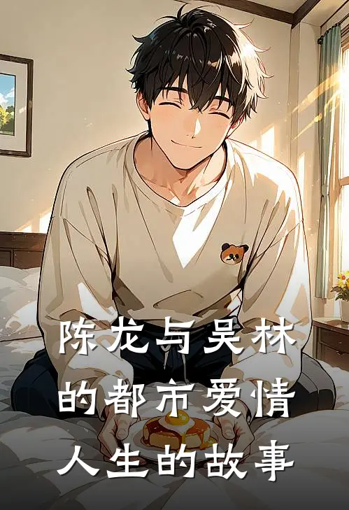 陈龙与吴林的都市爱情人生的故事