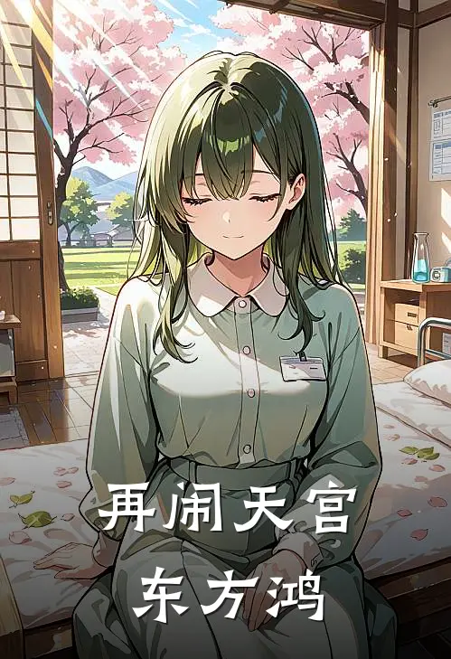 再闹天宫东方鸿