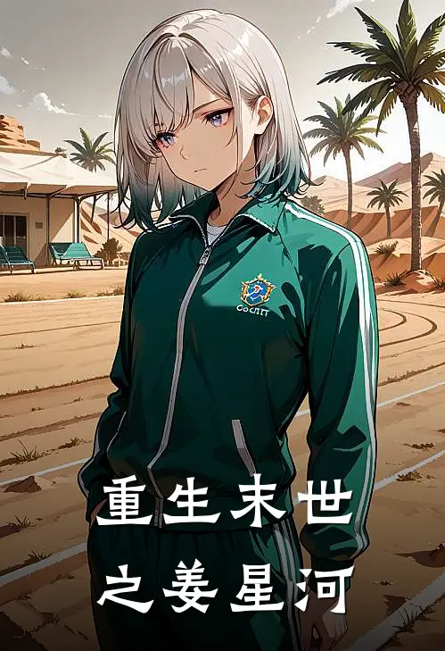 重生末世之姜星河