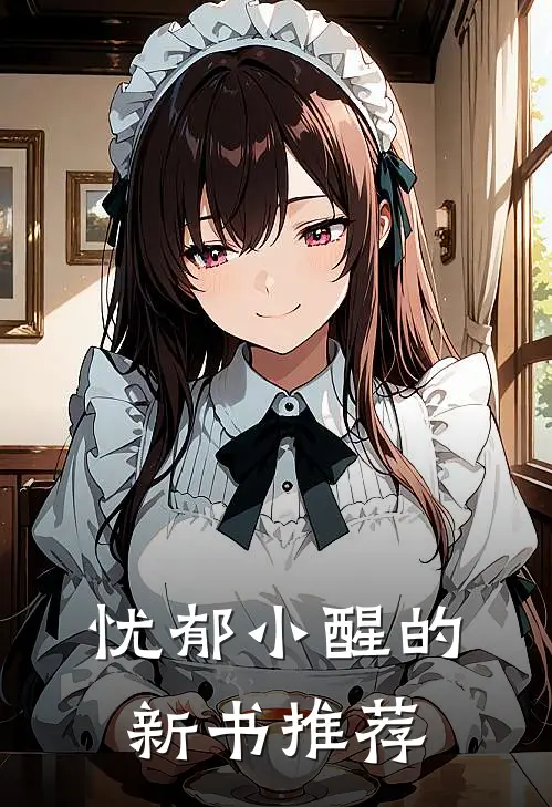 忧郁小醒的新书推荐