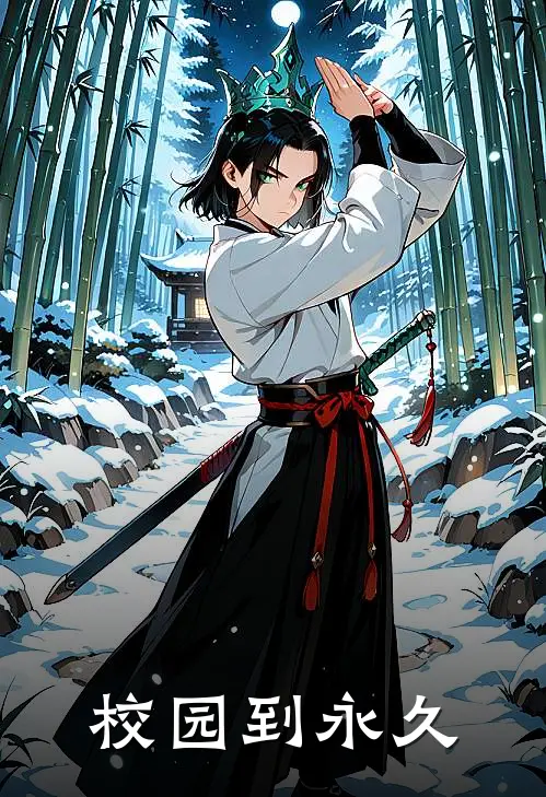 校园到永久