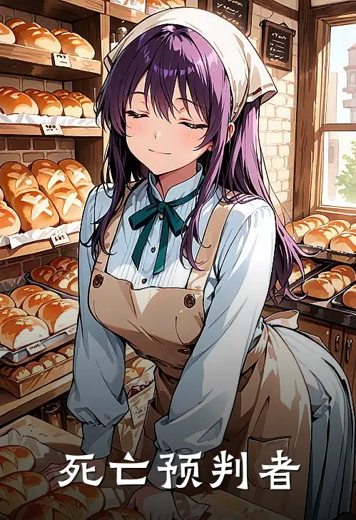 死亡预判者林深苏夏全文阅读免费全集_免费小说死亡预判者(林深苏夏)