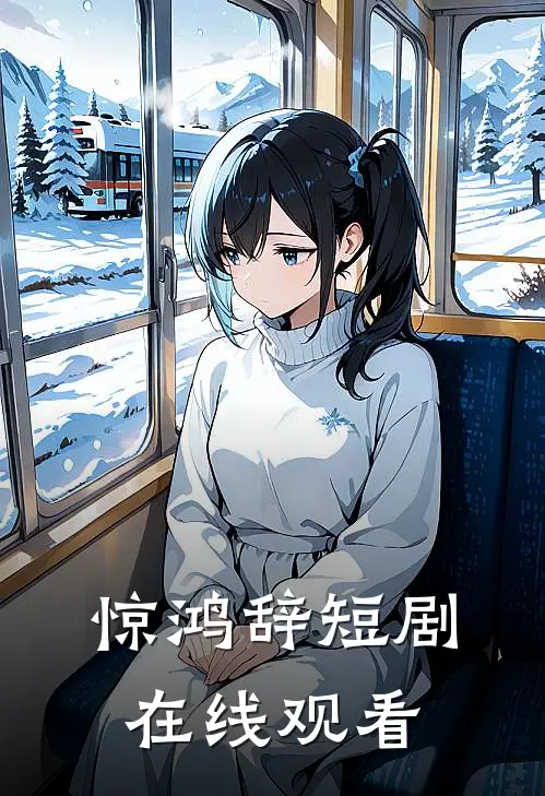 惊鸿辞短剧在线观看