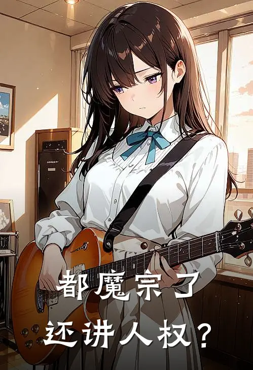 都魔宗了，还讲人权？