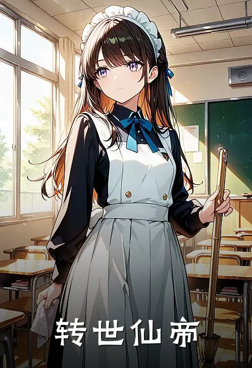 转世仙帝