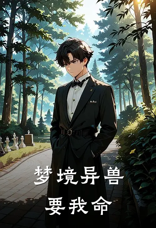 梦境异兽要我命