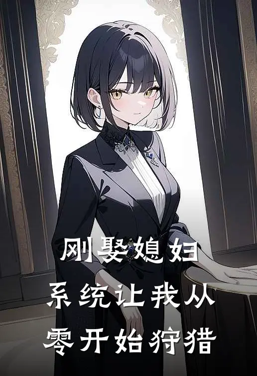 刚娶媳妇，系统让我从零开始狩猎