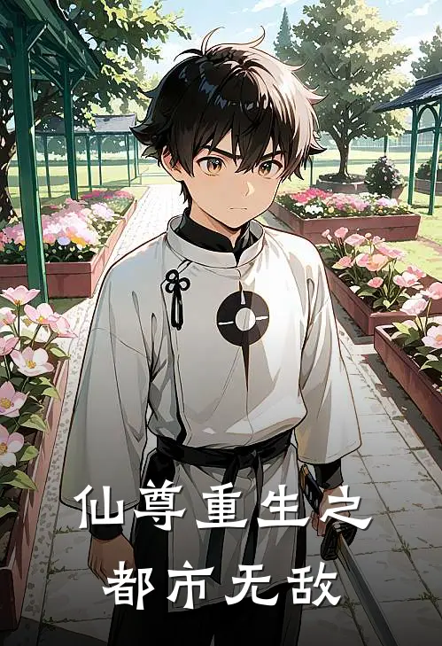 仙尊重生之都市无敌