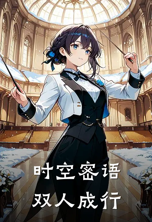 时空密语：双人成行