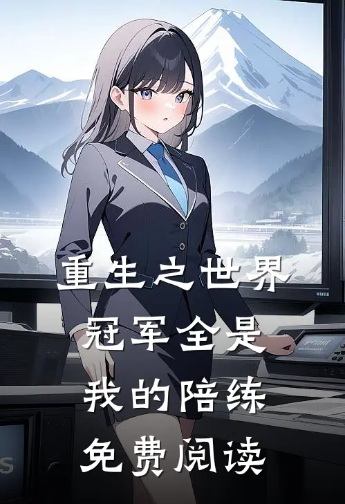 重生之世界冠军全是我的陪练免费阅读