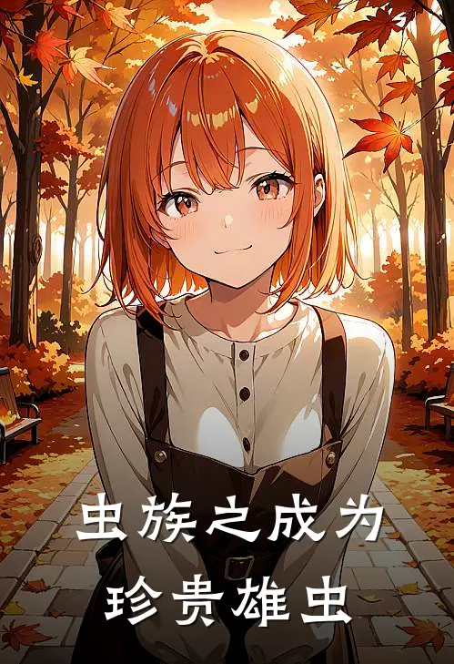 虫族之成为珍贵雄虫