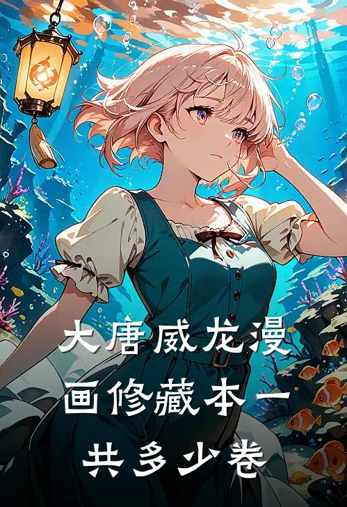 大唐威龙漫画修藏本一共多少卷