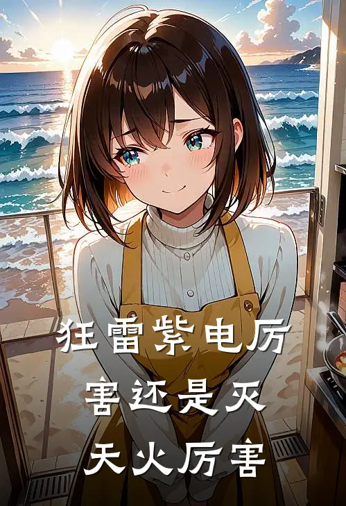 狂雷紫电厉害还是灭天火厉害