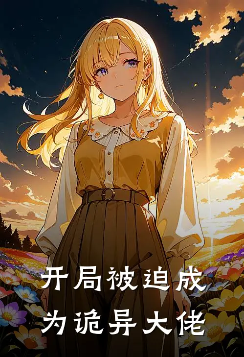 开局被迫成为诡异大佬