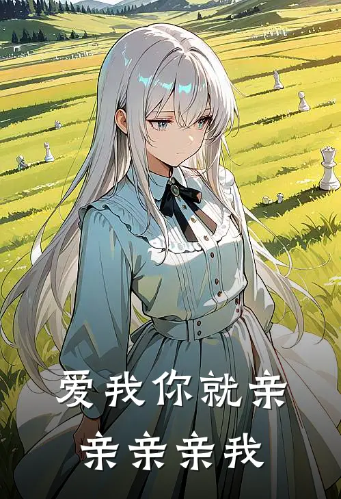 觉淮苍玄舟(爱我你就亲亲亲亲我)最新章节免费在线阅读_爱我你就亲亲亲亲我最新章节免费阅读