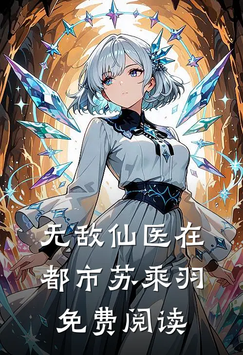 无敌仙医在都市苏乘羽免费阅读